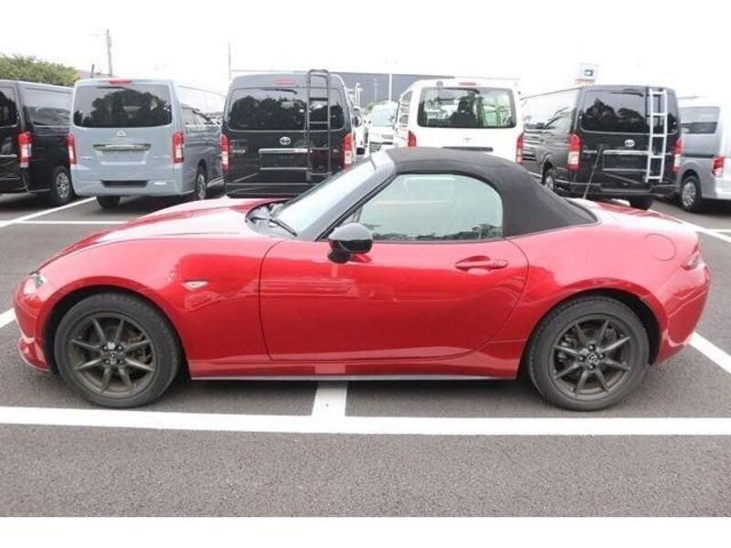 ROADSTER