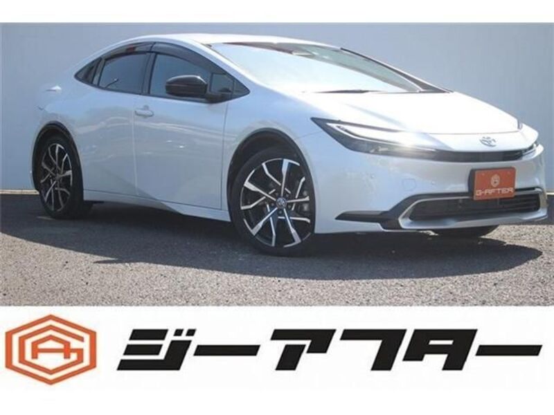 PRIUS PHV-0