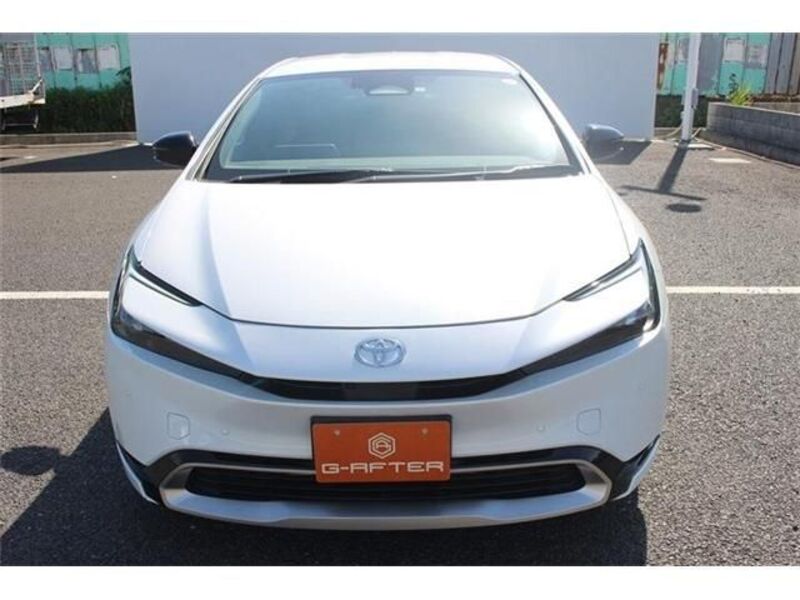 PRIUS PHV
