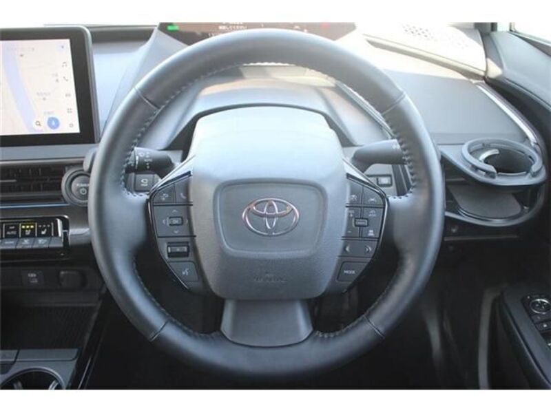 PRIUS PHV