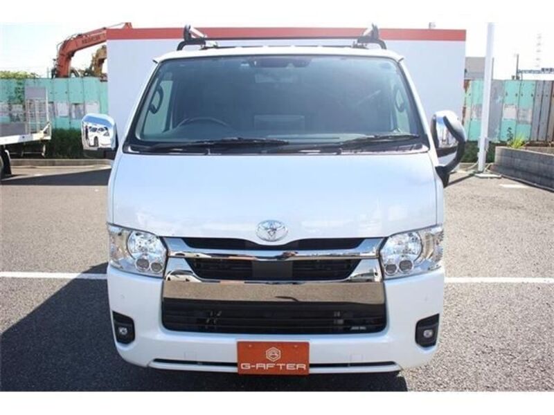 HIACE