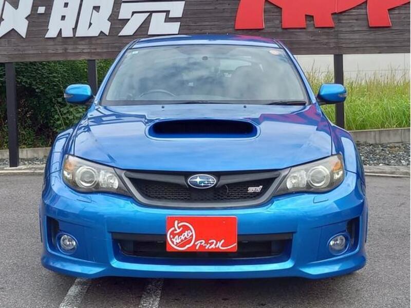 IMPREZA