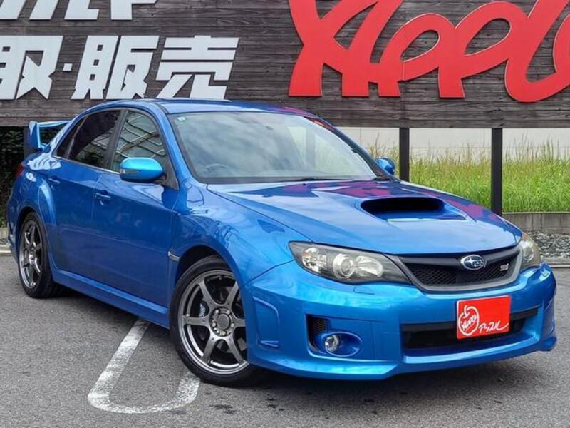IMPREZA