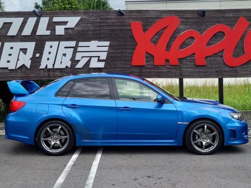 IMPREZA