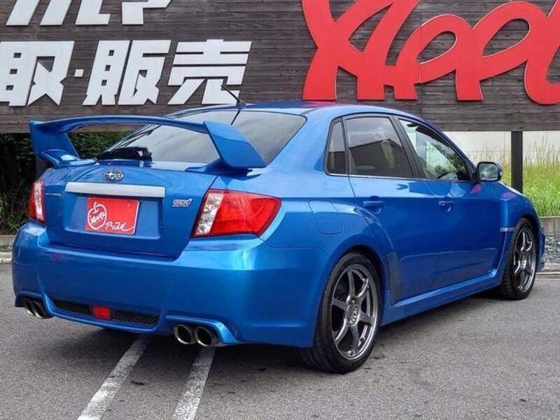 IMPREZA