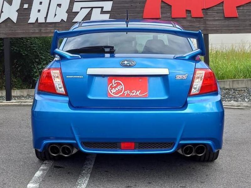 IMPREZA
