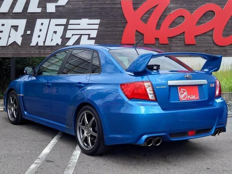 IMPREZA
