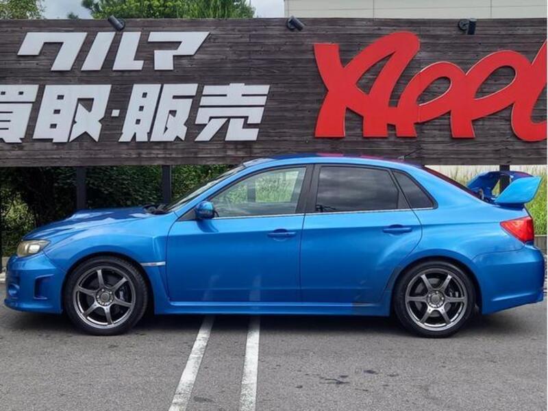IMPREZA