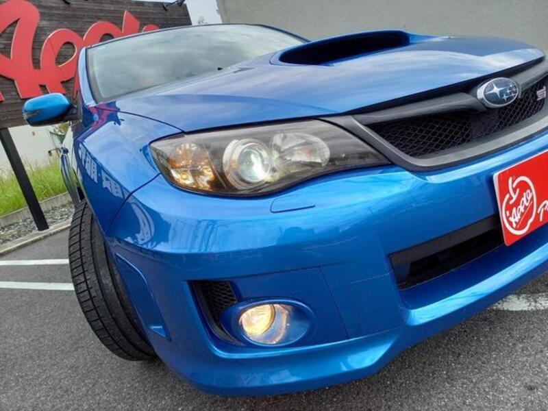 IMPREZA
