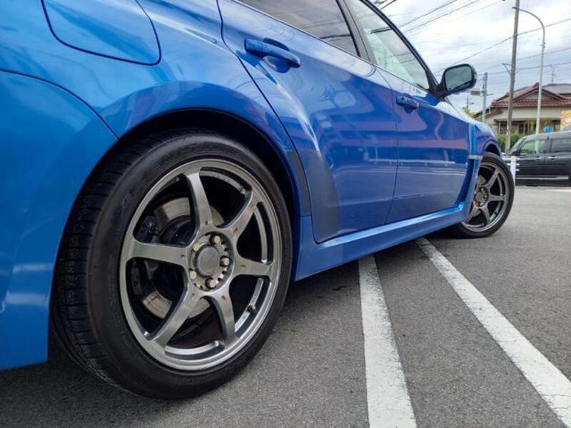 IMPREZA