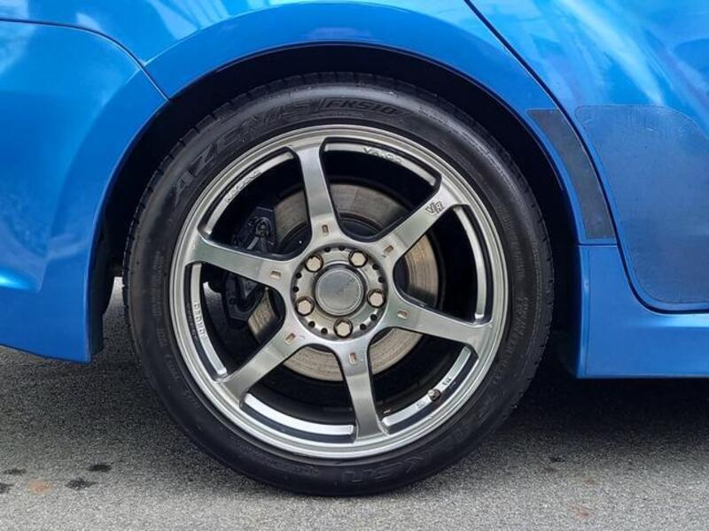 IMPREZA