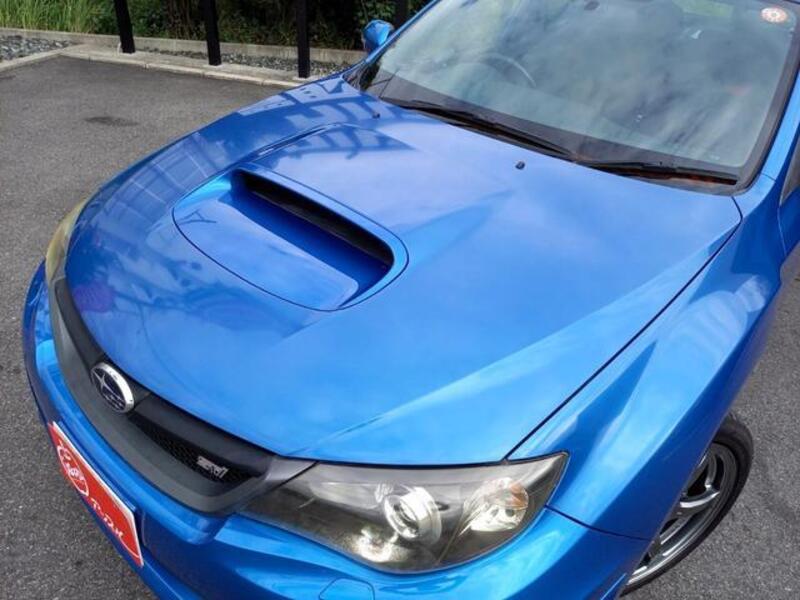 IMPREZA
