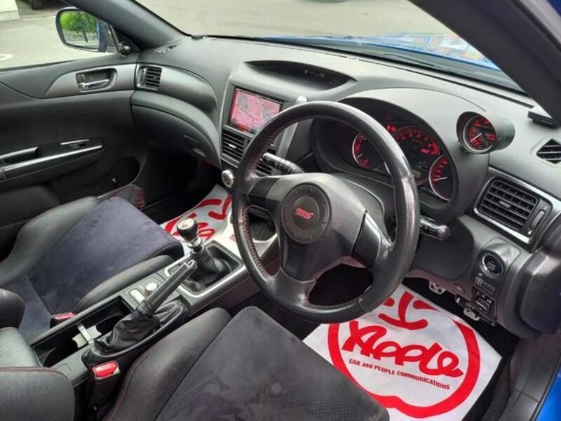 IMPREZA