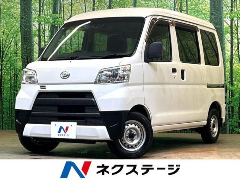 HIJET CARGO-0