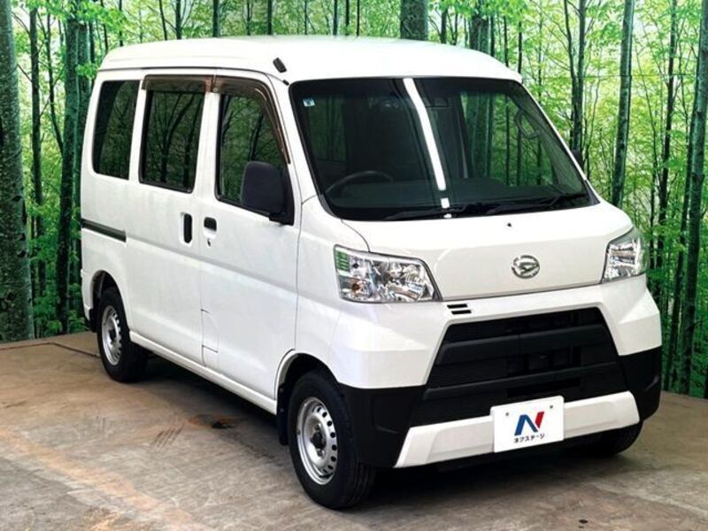 HIJET CARGO