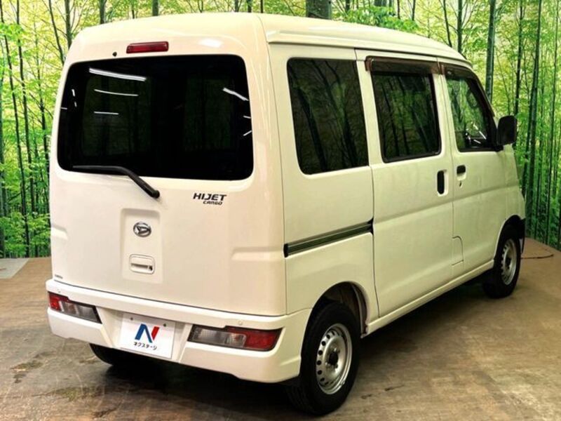 HIJET CARGO