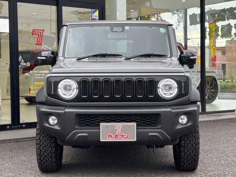 JIMNY SIERRA