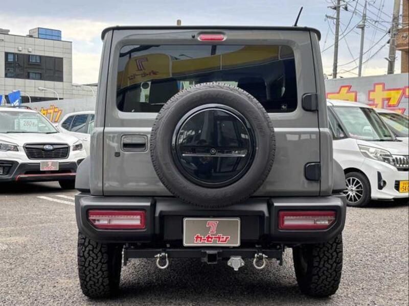 JIMNY SIERRA