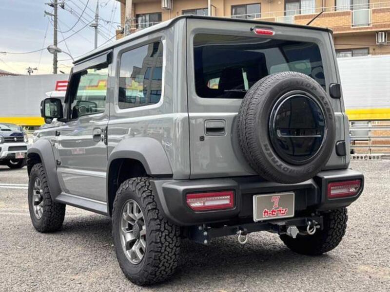 JIMNY SIERRA