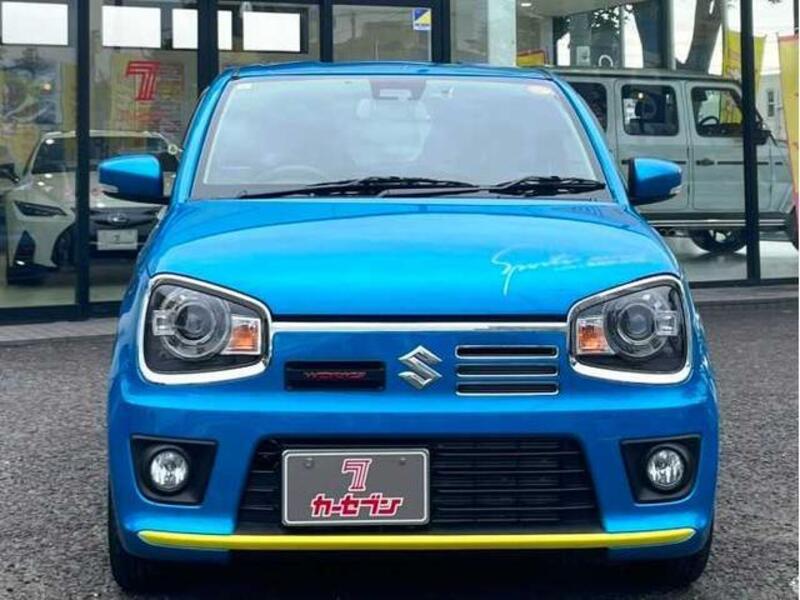 ALTO WORKS