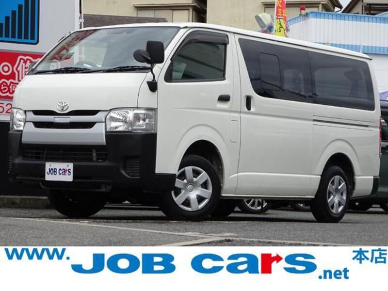 HIACE VAN-0