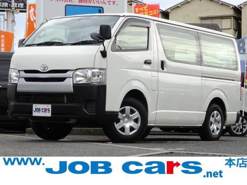 HIACE VAN-0