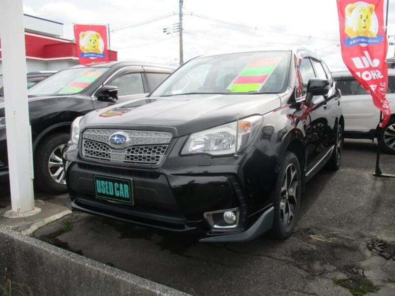 FORESTER-0