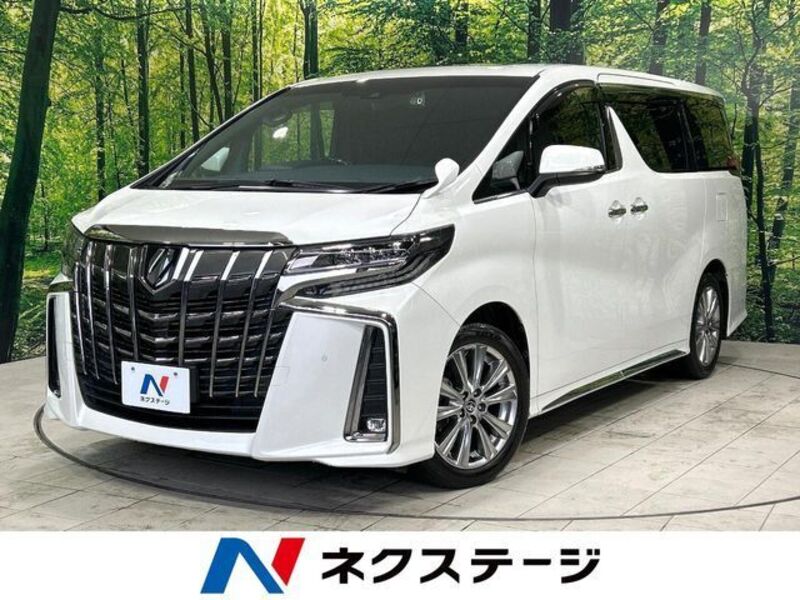 ALPHARD-0