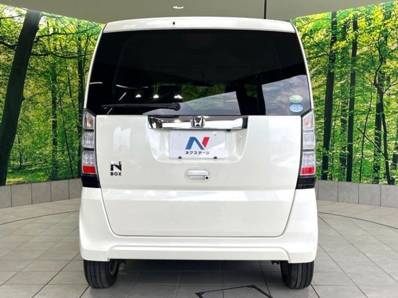 N BOX
