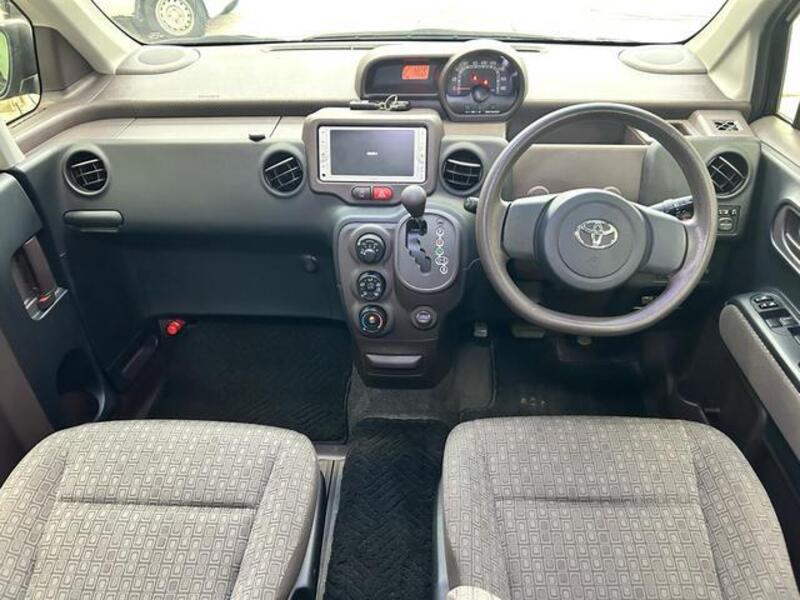 PORTE