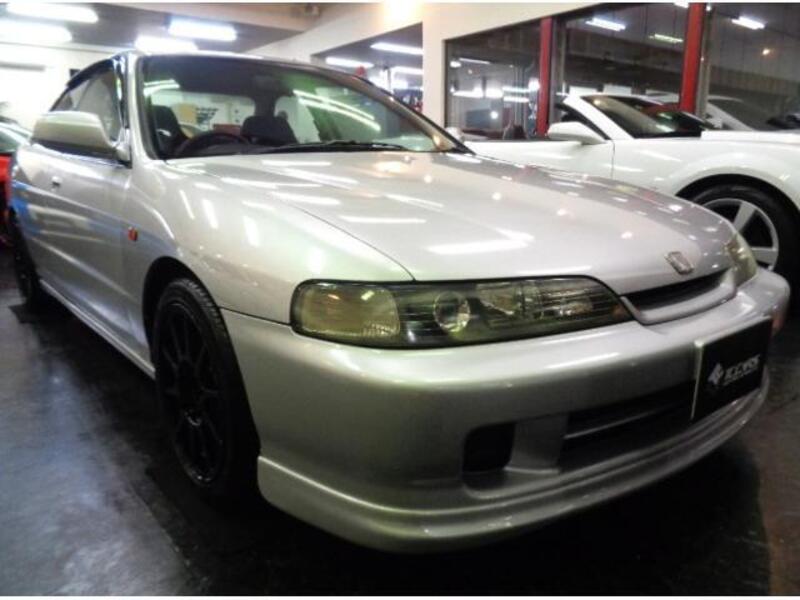INTEGRA