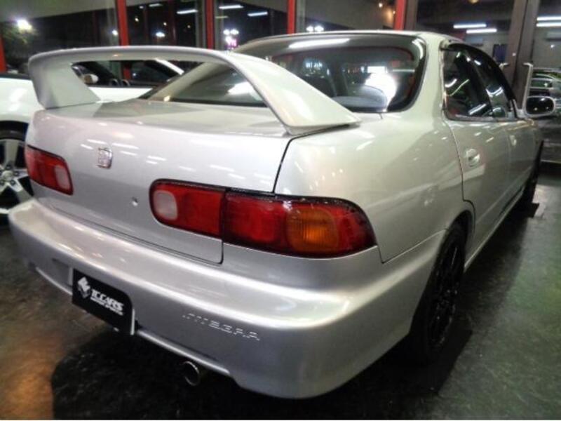 INTEGRA