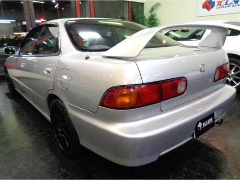 INTEGRA