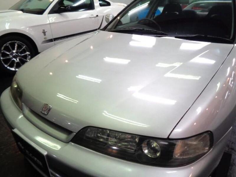 INTEGRA