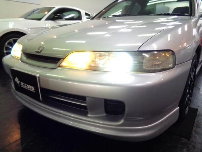 INTEGRA