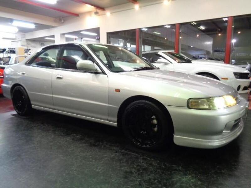 INTEGRA