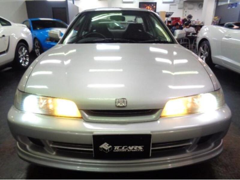 INTEGRA