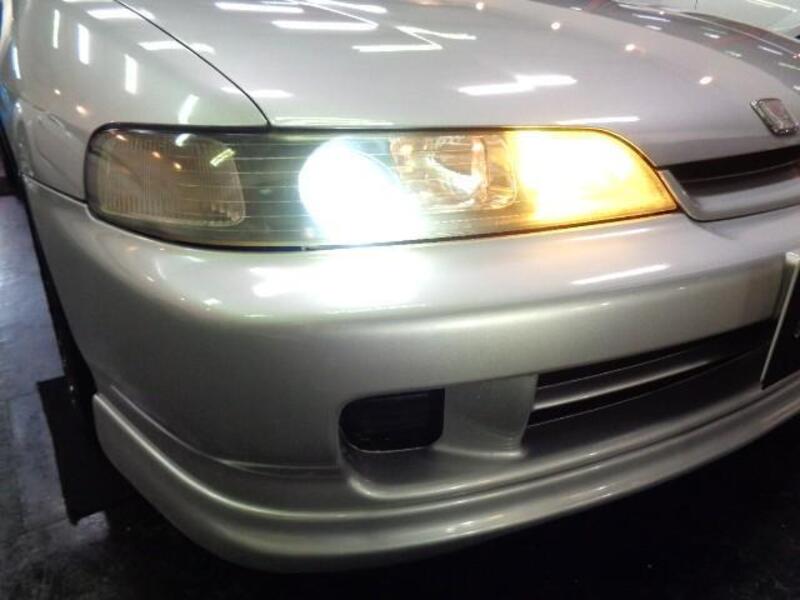 INTEGRA
