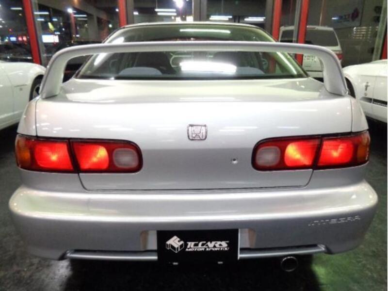 INTEGRA