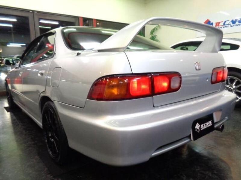INTEGRA