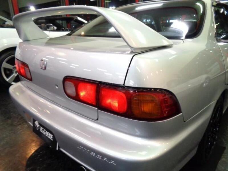 INTEGRA