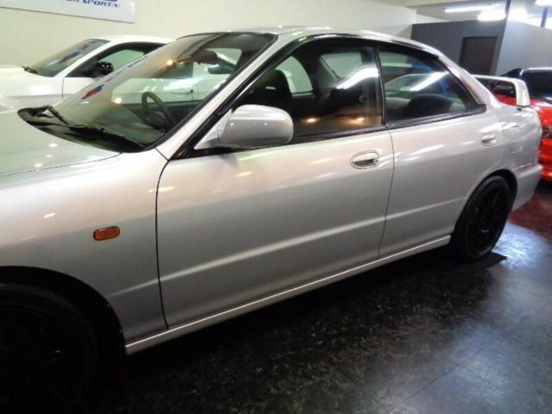 INTEGRA