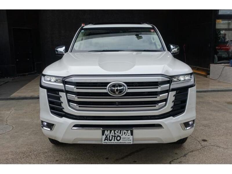 LAND CRUISER