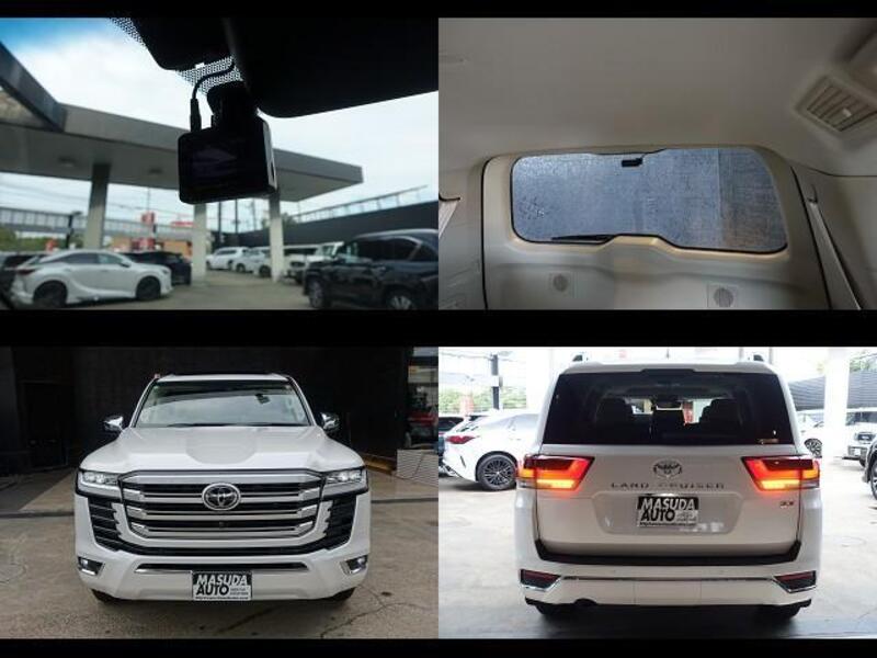 LAND CRUISER