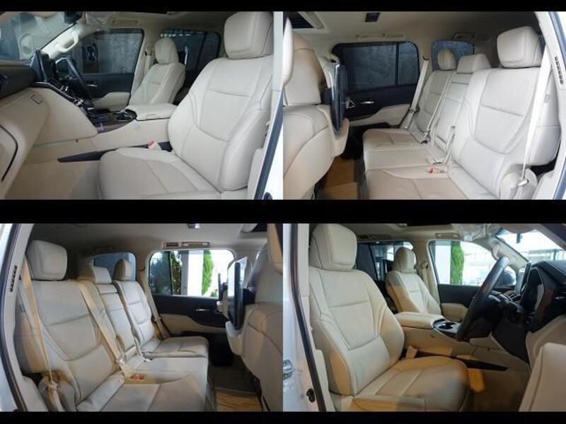 LAND CRUISER