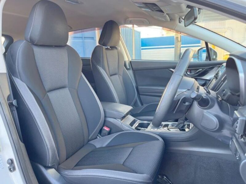 IMPREZA SPORT