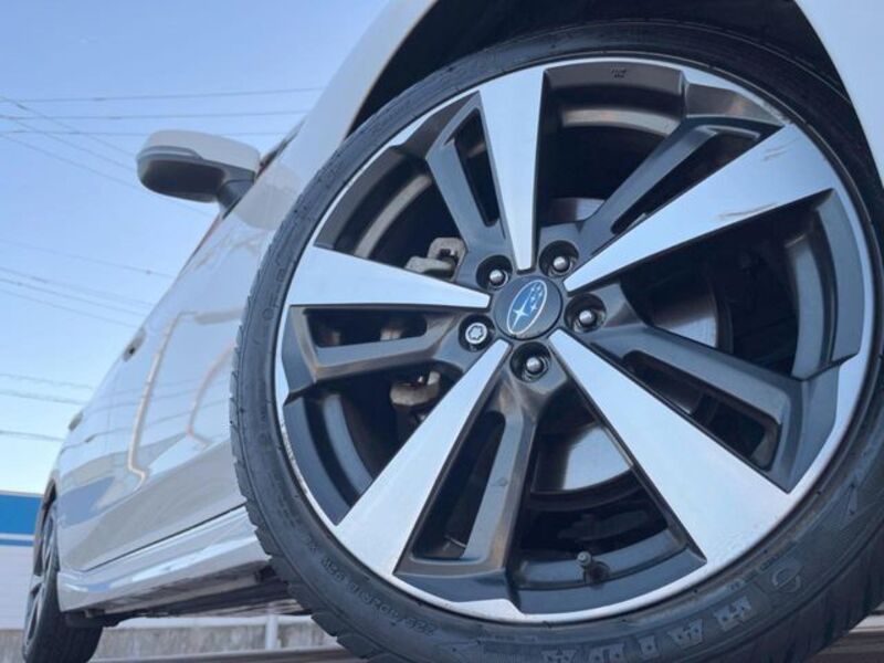 IMPREZA SPORT