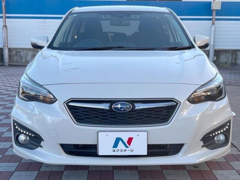 IMPREZA SPORT