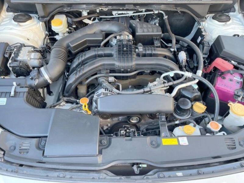 IMPREZA SPORT
