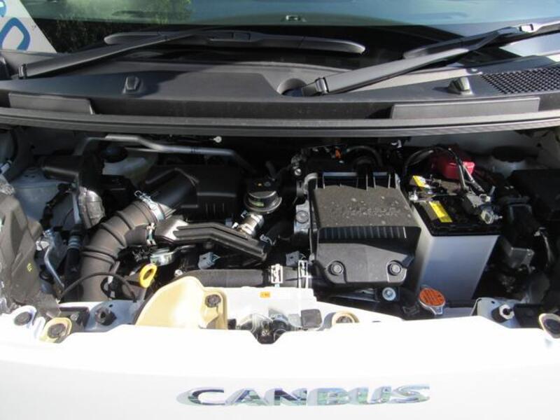 MOVE CANBUS